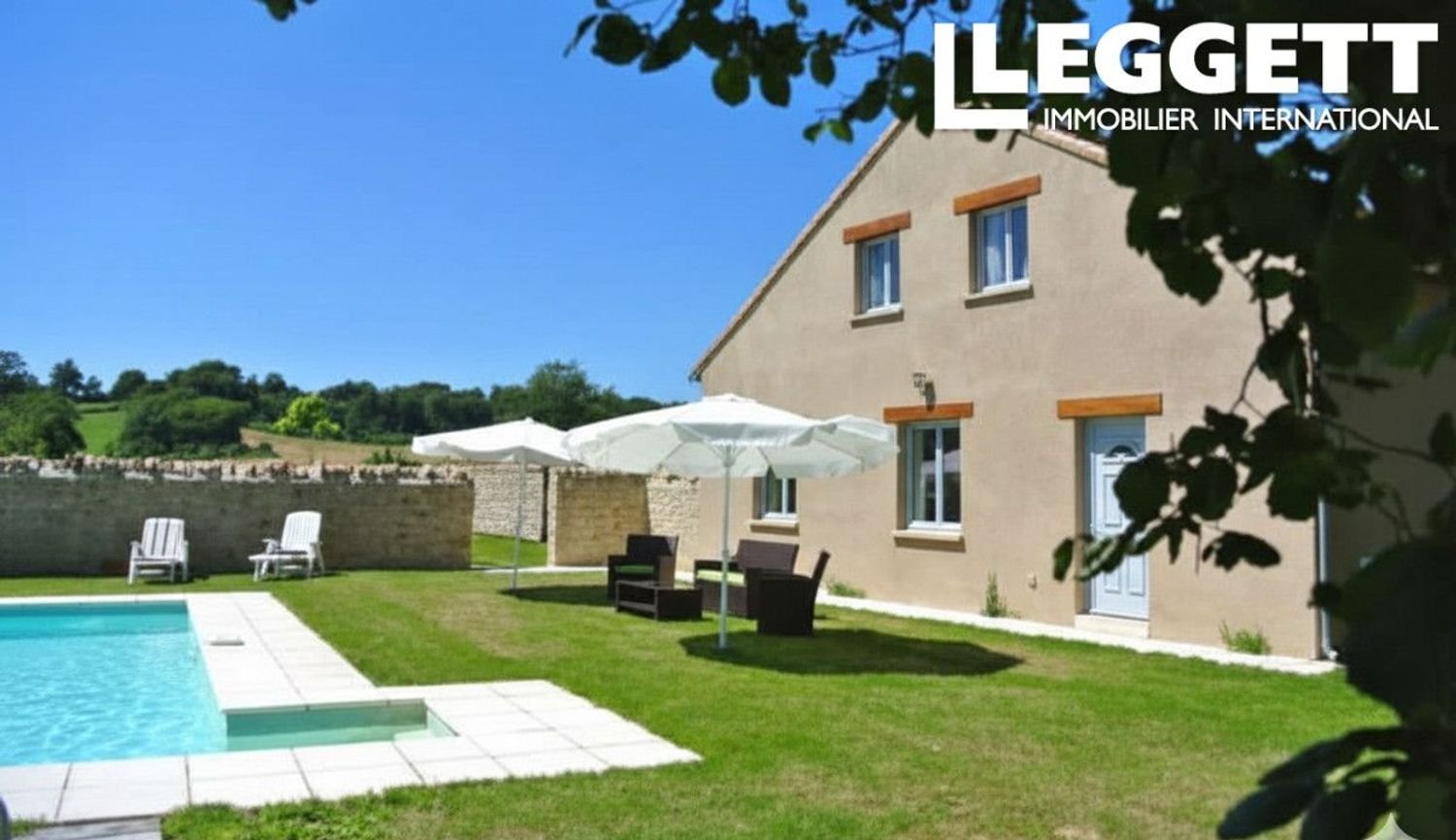 Maison à vendre, 380m², Dompierre-les-Églises