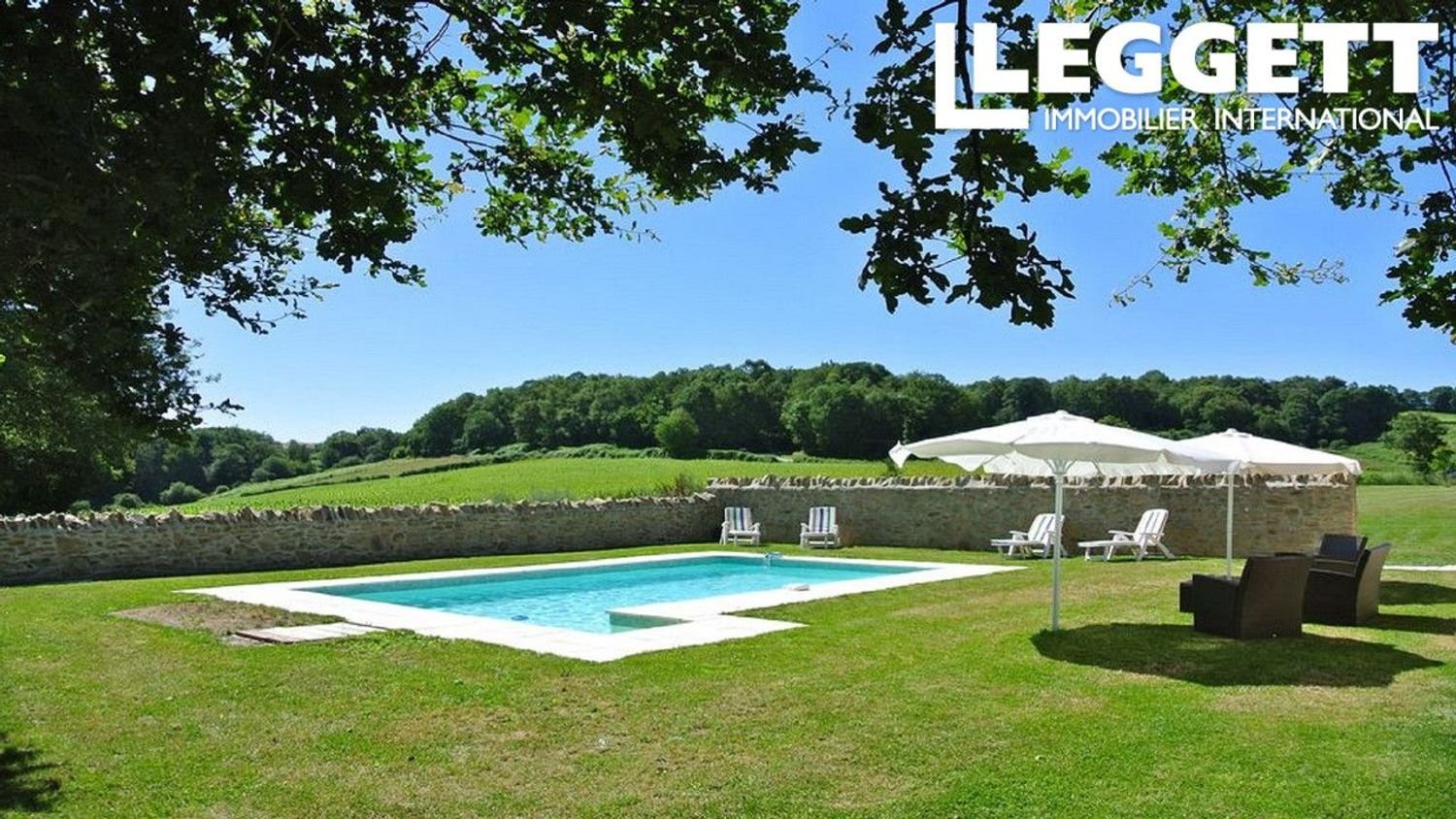 Maison à vendre, 380m², Dompierre-les-Églises