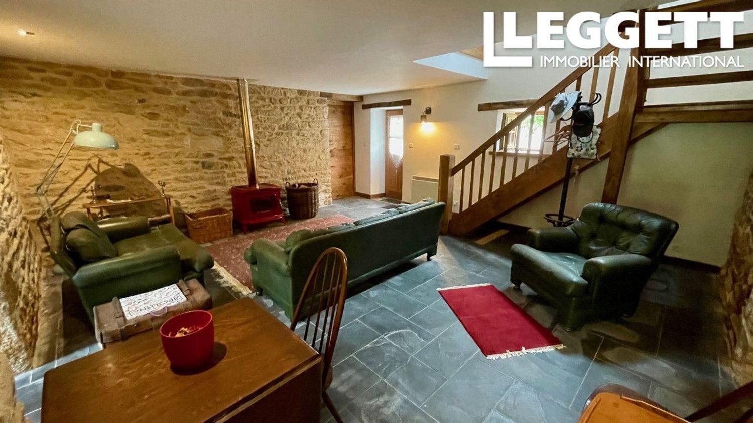Maison à vendre, 121m², Limerzel