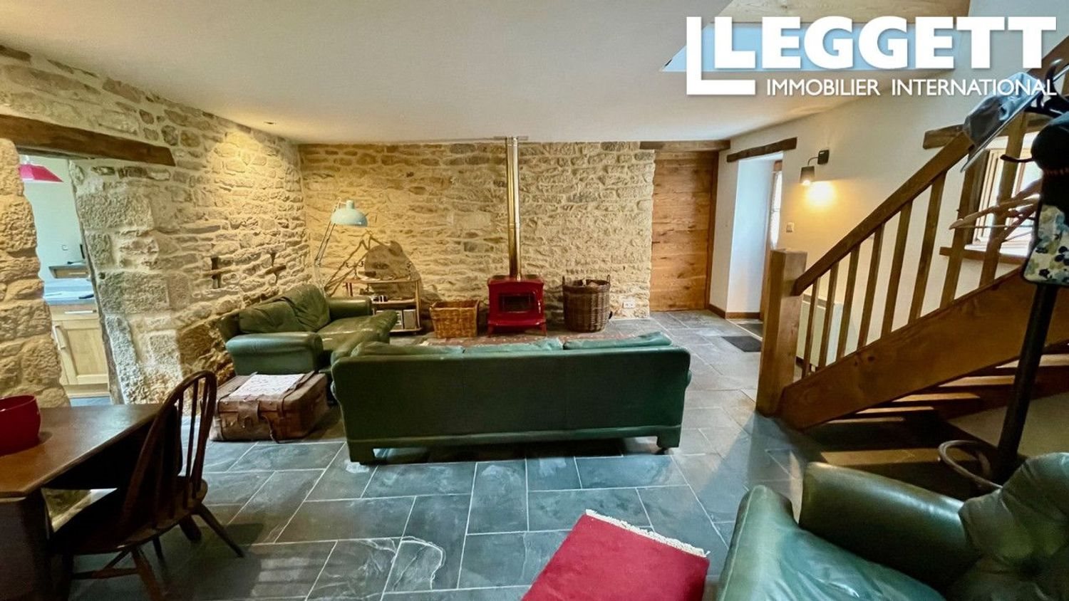 Maison à vendre, 121m², Limerzel