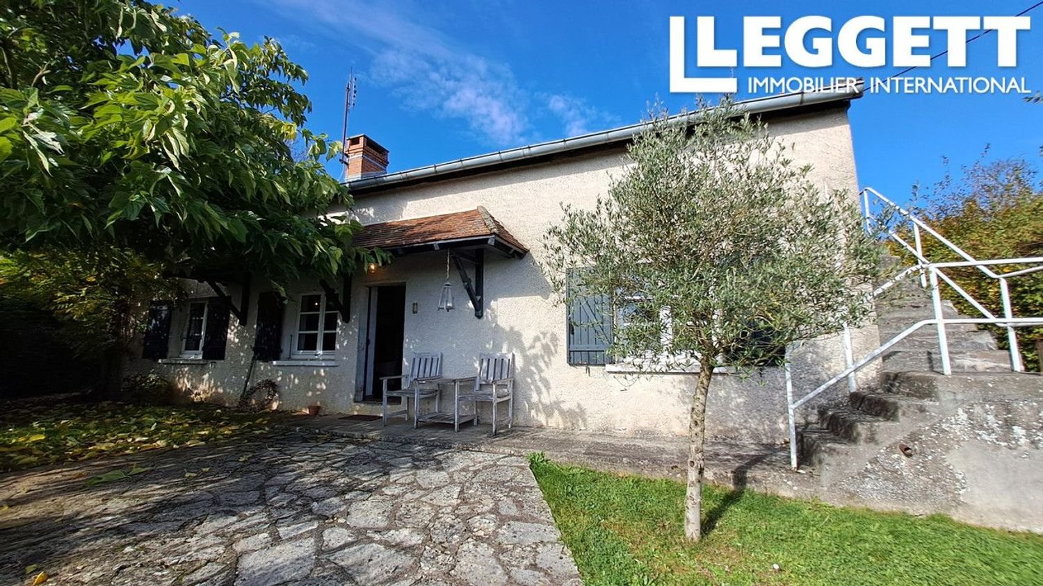Maison à vendre, 80m², Grury