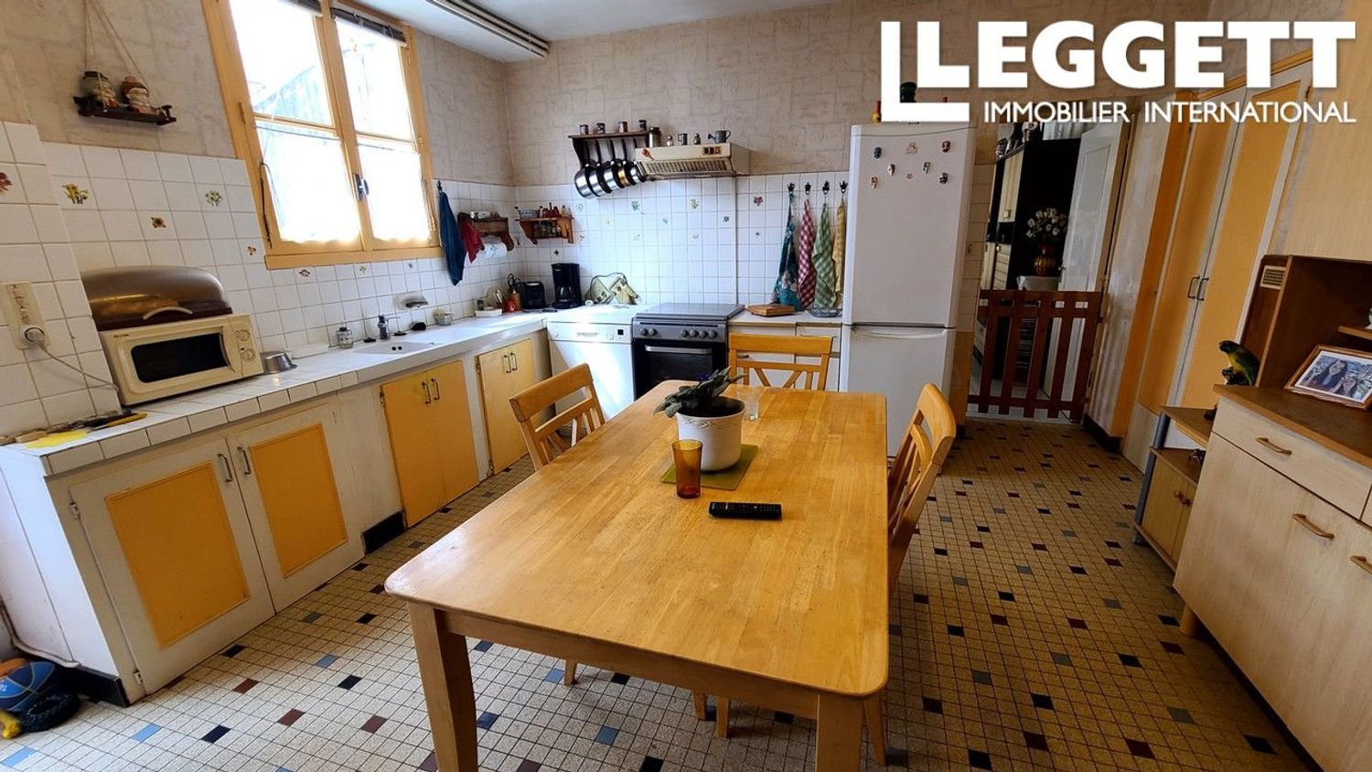 Maison à vendre, 215m², Angeac-Charente