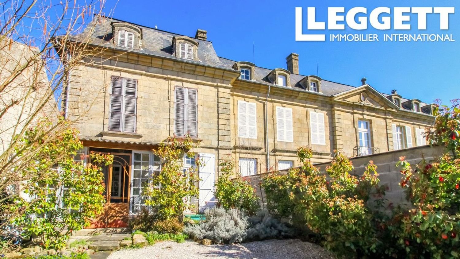 Maison à vendre, 275m², Châteauponsac