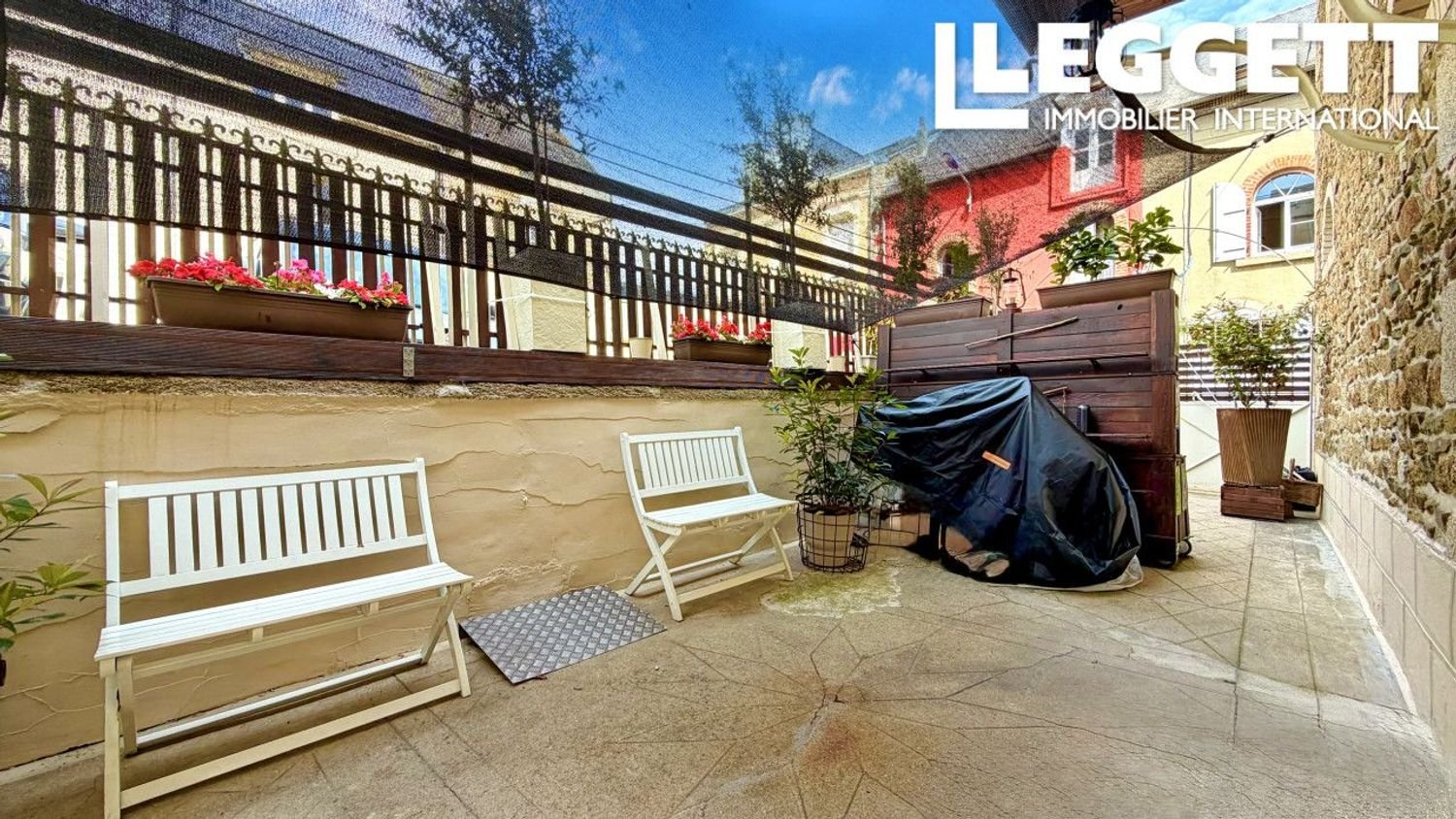 Maison à vendre, 120m², Pré-en-Pail