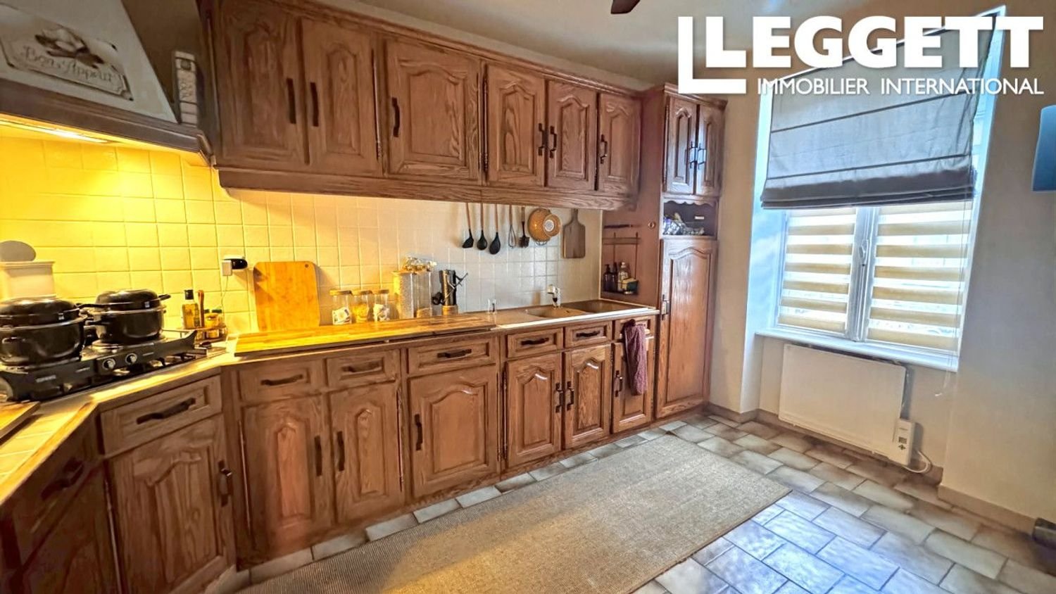 Maison à vendre, 120m², Pré-en-Pail