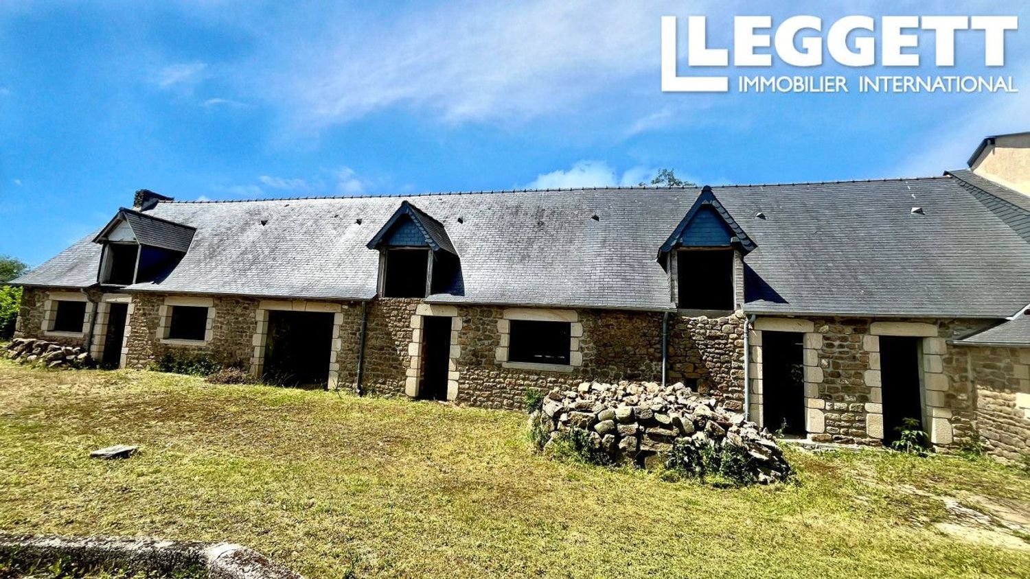 Maison à vendre, 115m², Champéon
