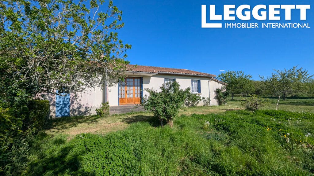 Maison à vendre, 99m², Écuras
