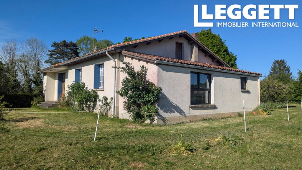 Maison à vendre, 99m², Écuras