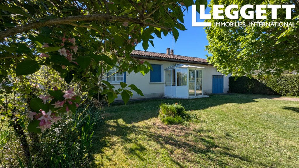 Maison à vendre, 99m², Écuras