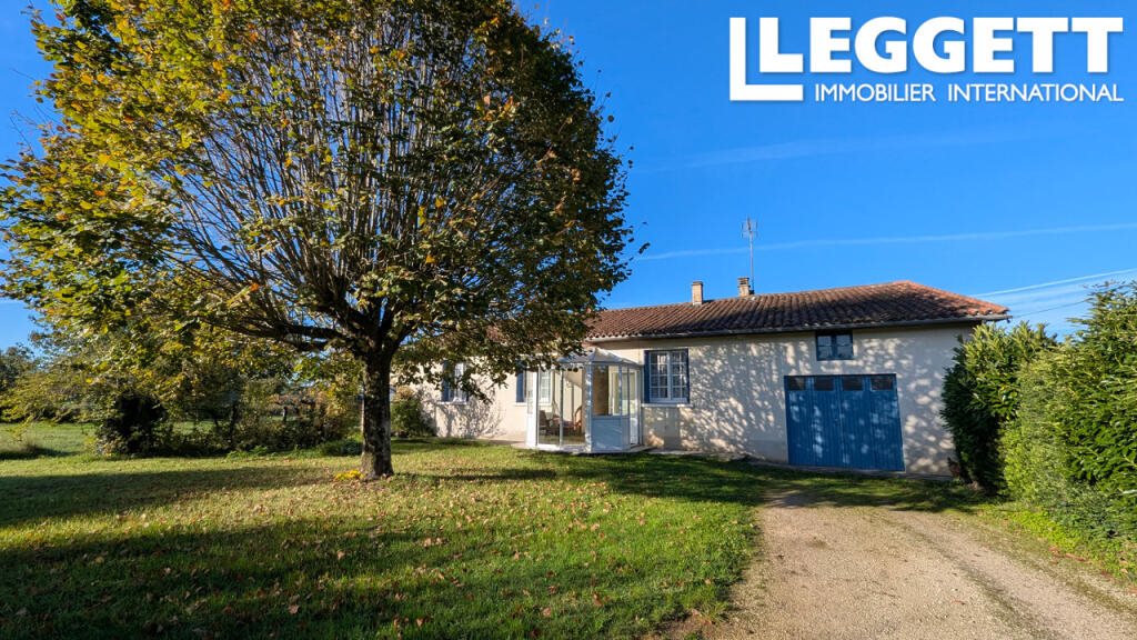 Maison à vendre, 99m², Écuras