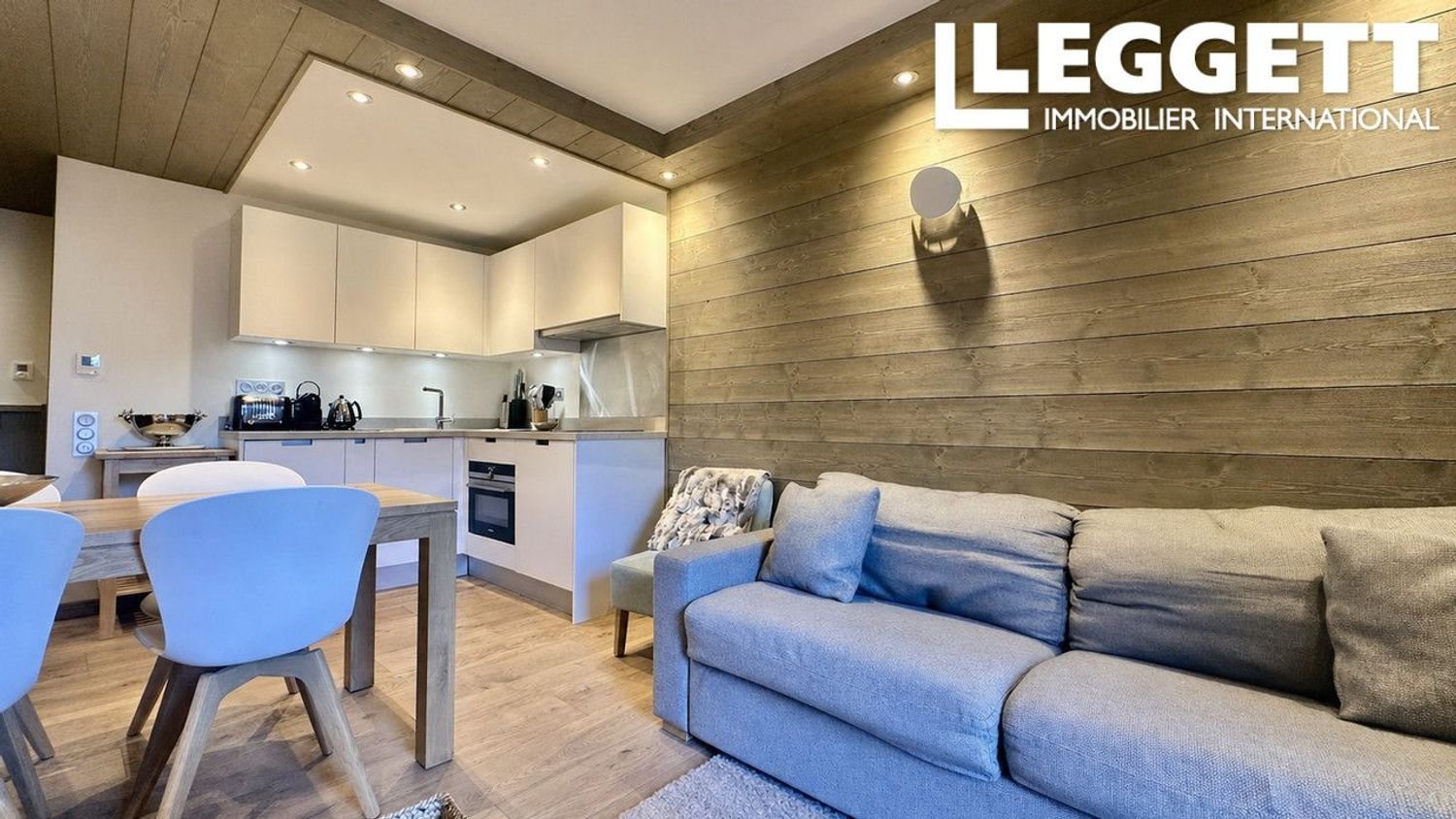 Appartement à vendre, 40m², Saint-Bon-Tarentaise
