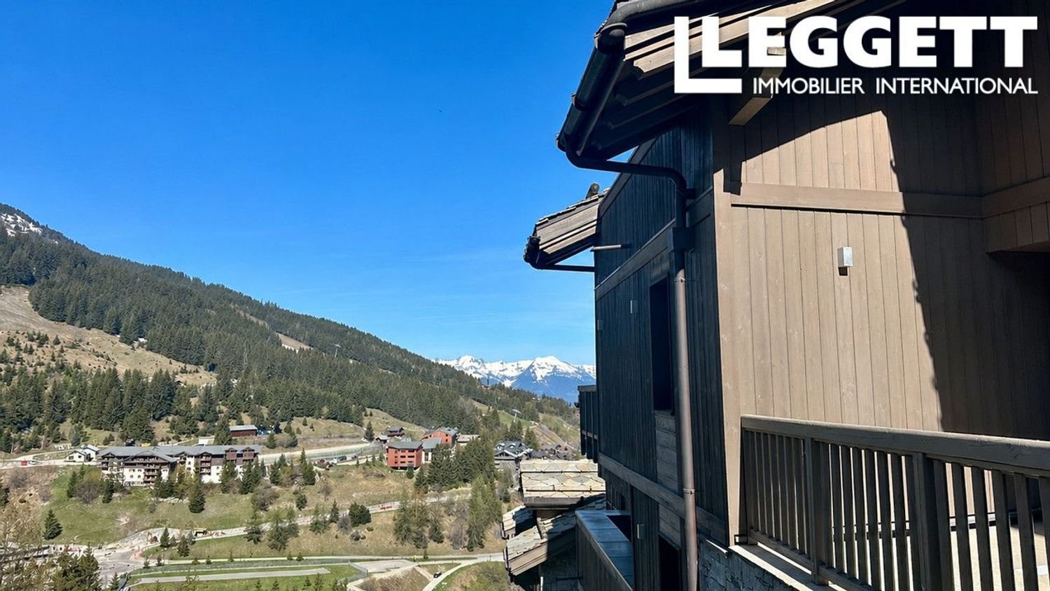 Appartement à vendre, 40m², Saint-Bon-Tarentaise