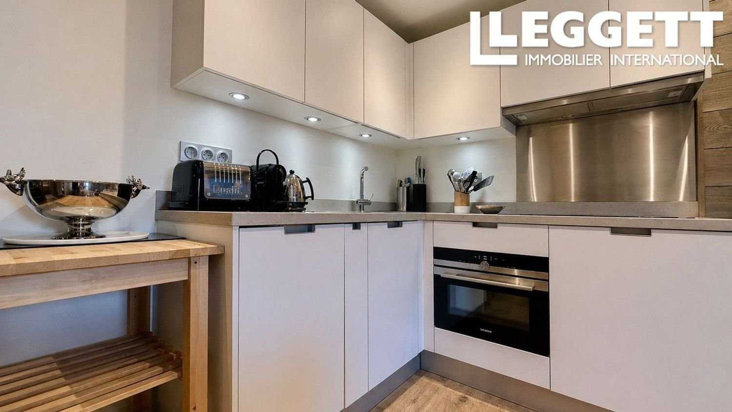 Appartement à vendre, 40m², Saint-Bon-Tarentaise