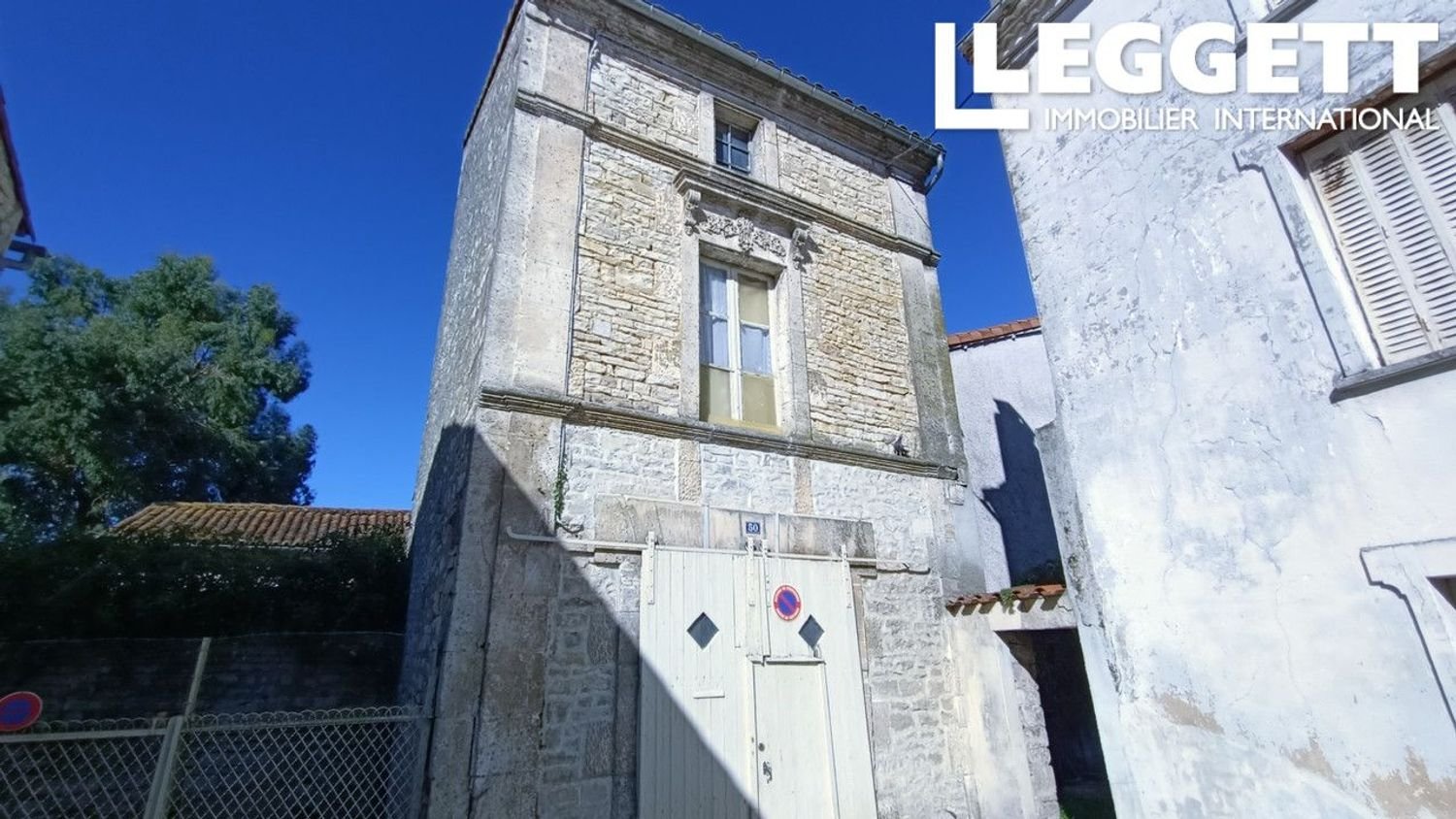 Maison à vendre, 100m², Mansle