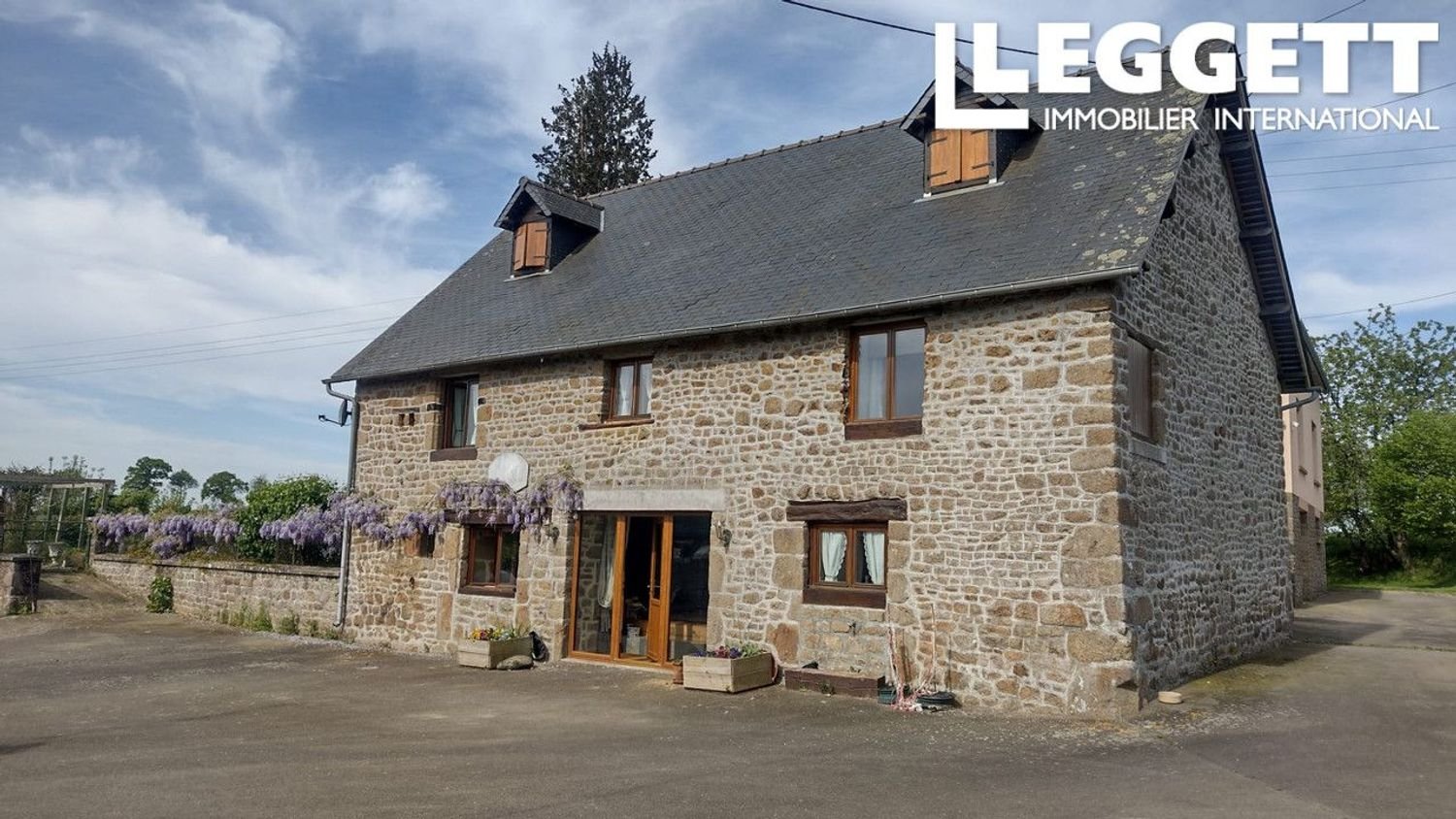 Maison à vendre, 296m², Carelles