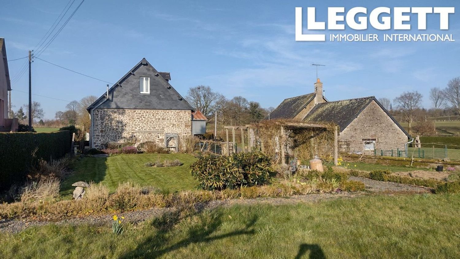Maison à vendre, 296m², Carelles