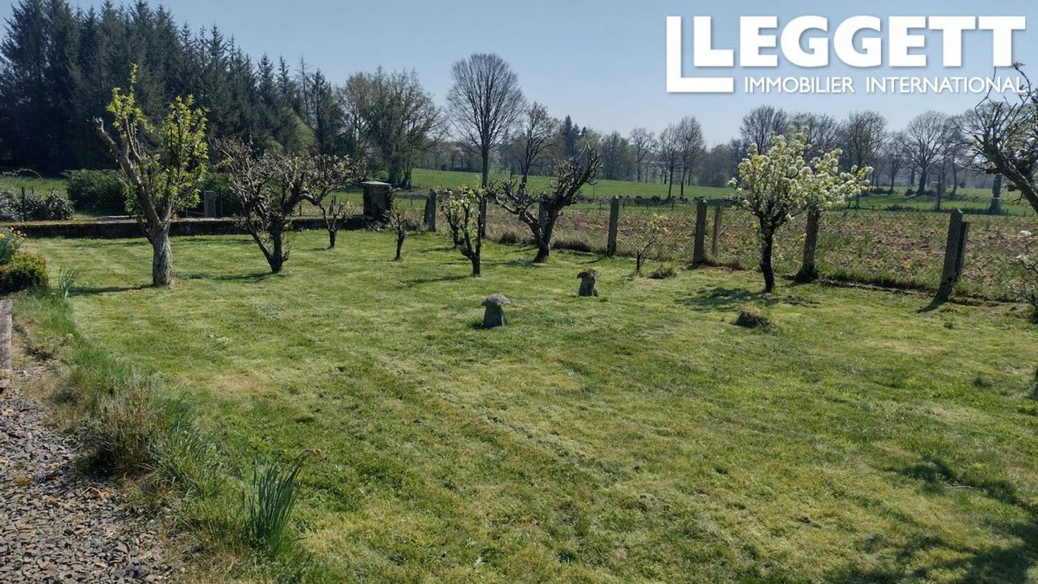 Maison à vendre, 296m², Carelles