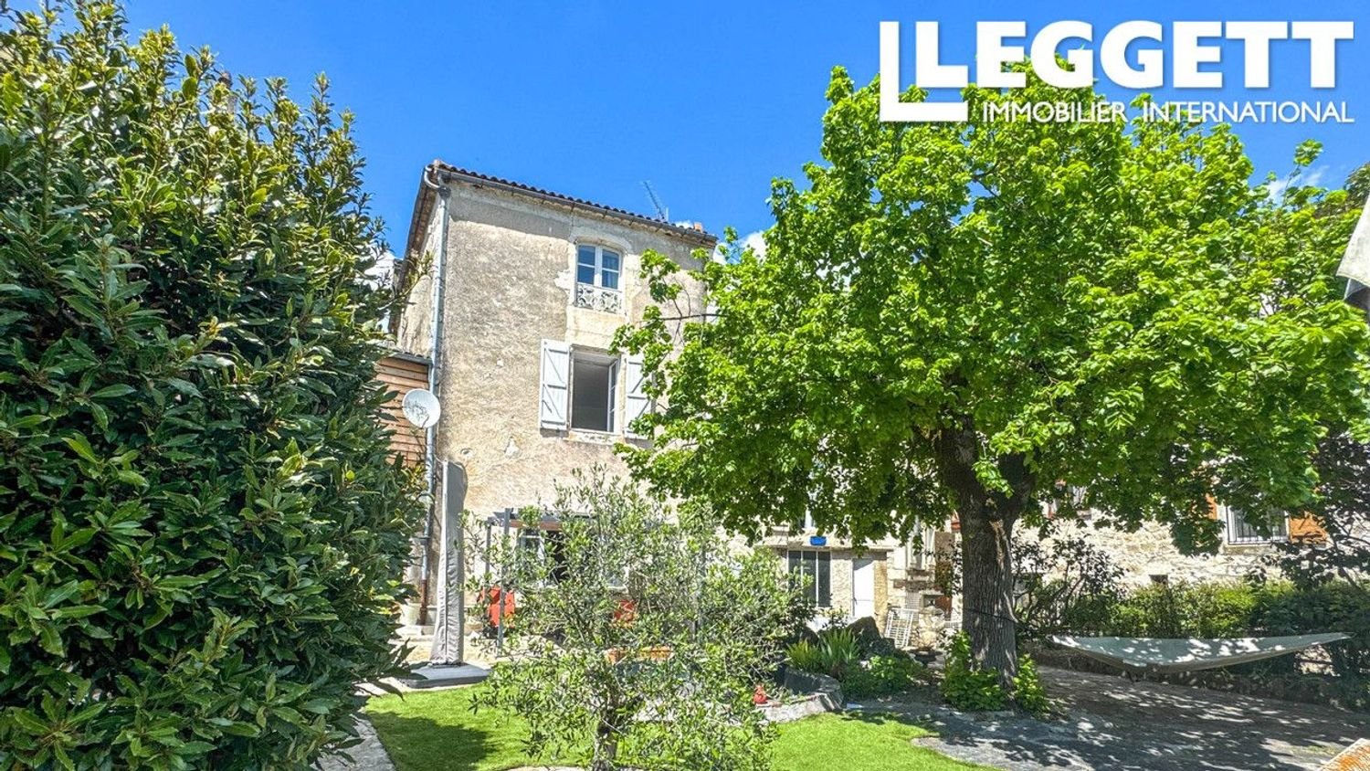 Maison à vendre, 430m², Montcuq