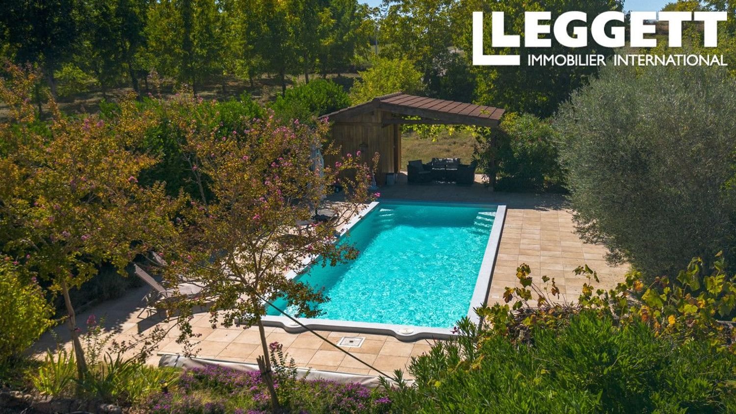 Maison à vendre, 240m², Fumel