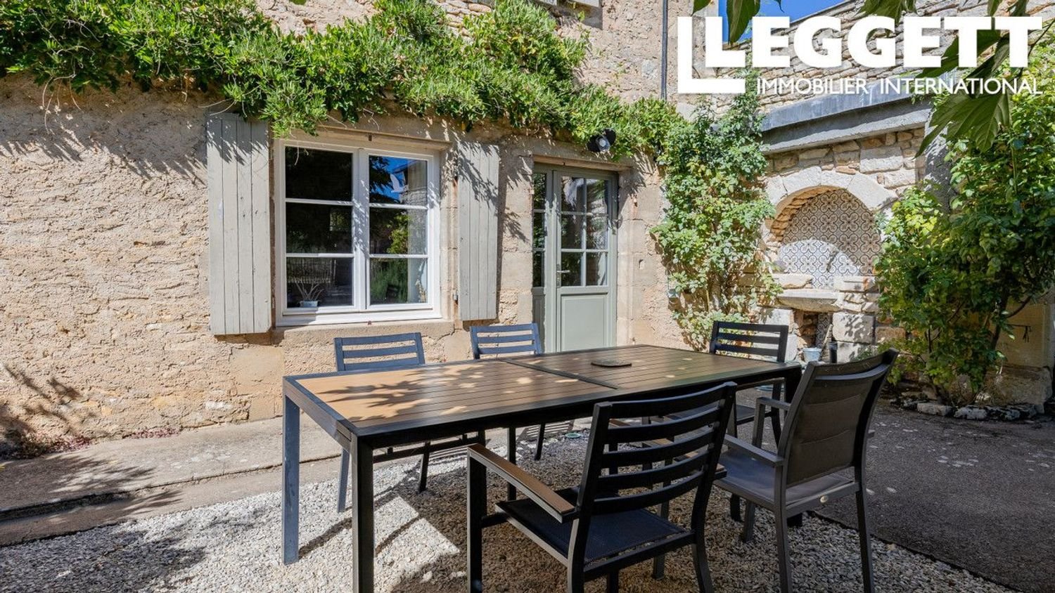 Maison à vendre, 240m², Fumel