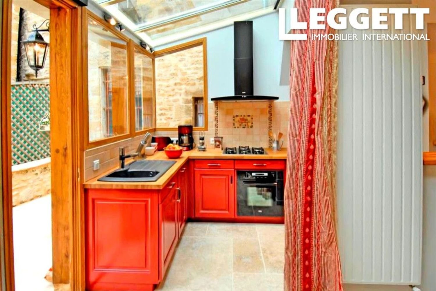 Appartement à vendre, 104m², Sarlat-la-Canéda