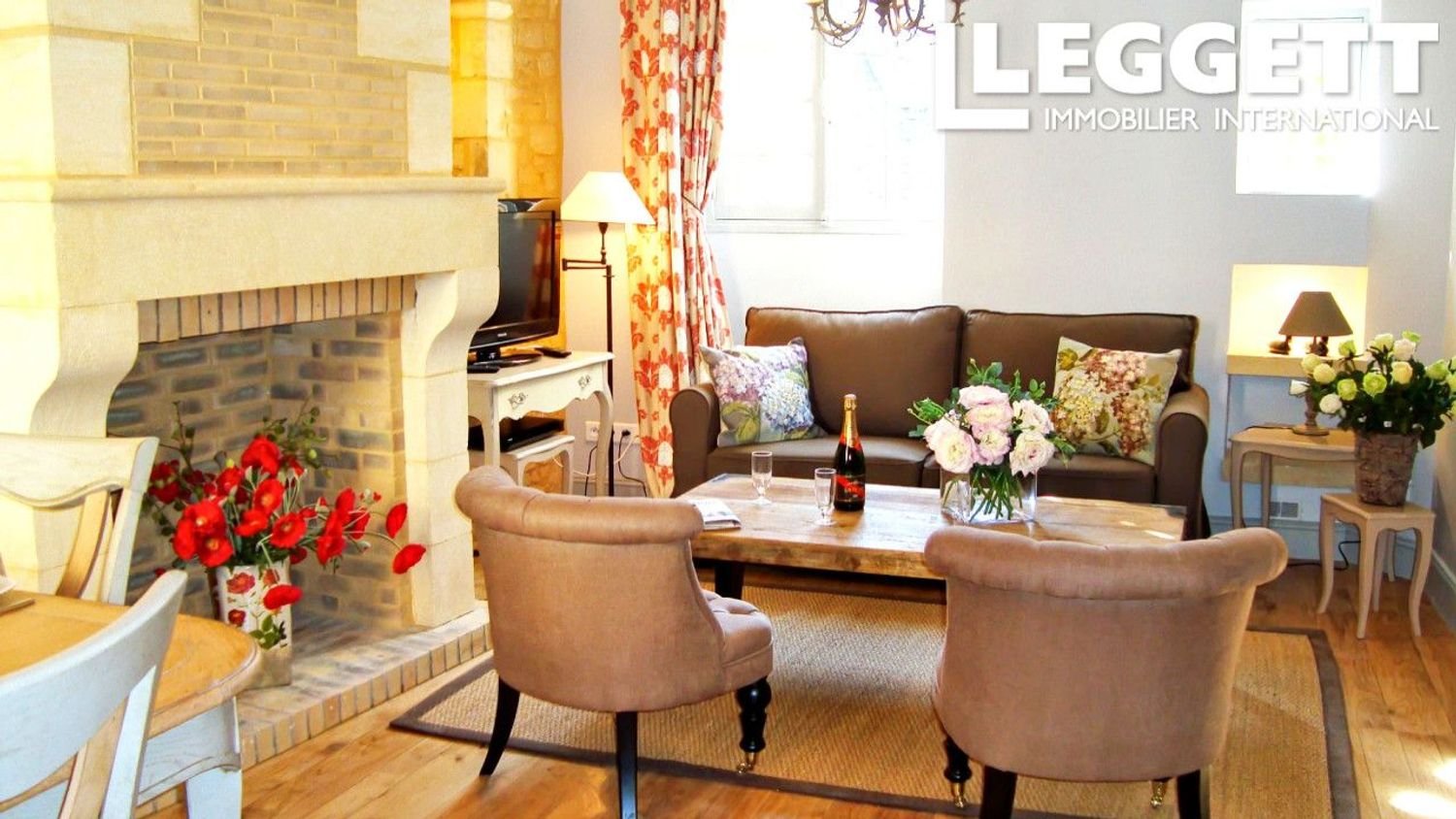 Appartement à vendre, 104m², Sarlat-la-Canéda