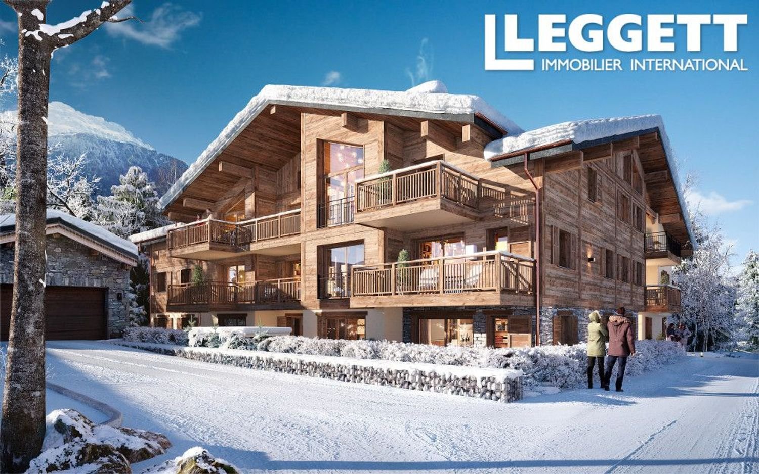 Appartement à vendre, 69m², Pralognan-la-Vanoise