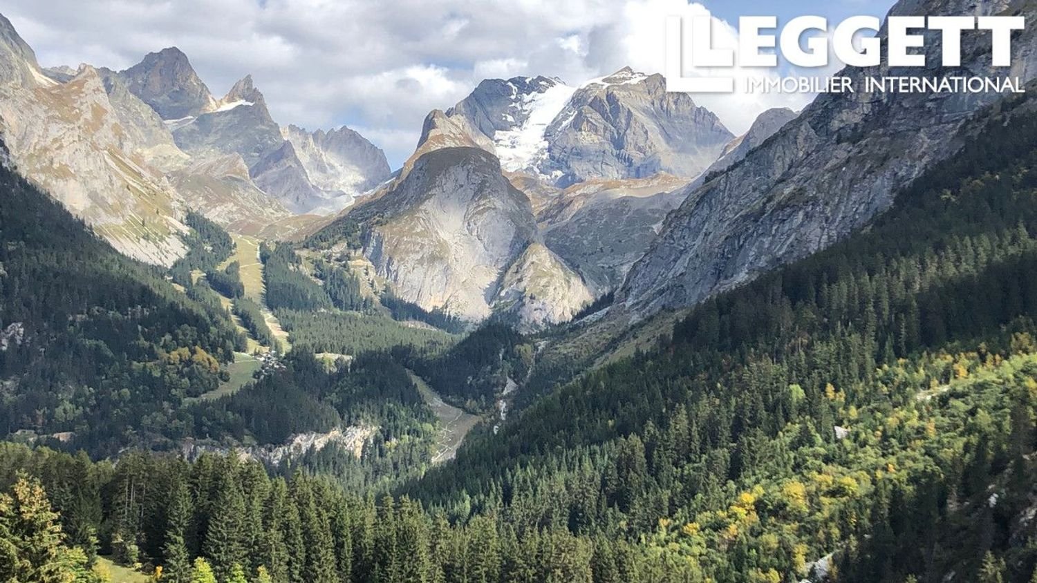 Appartement à vendre, 69m², Pralognan-la-Vanoise