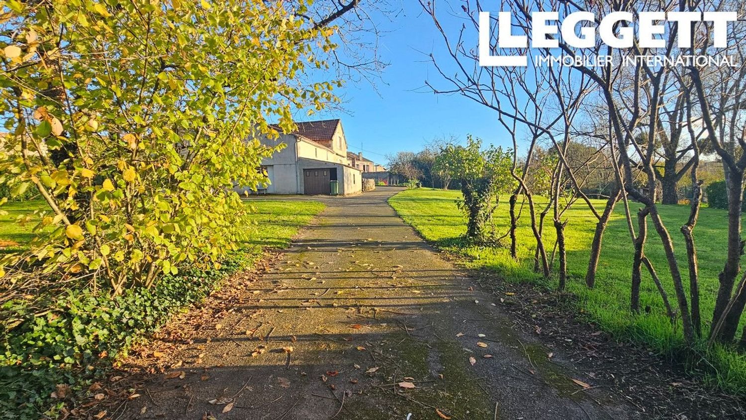 Maison à vendre, 203m², L'Hermenault