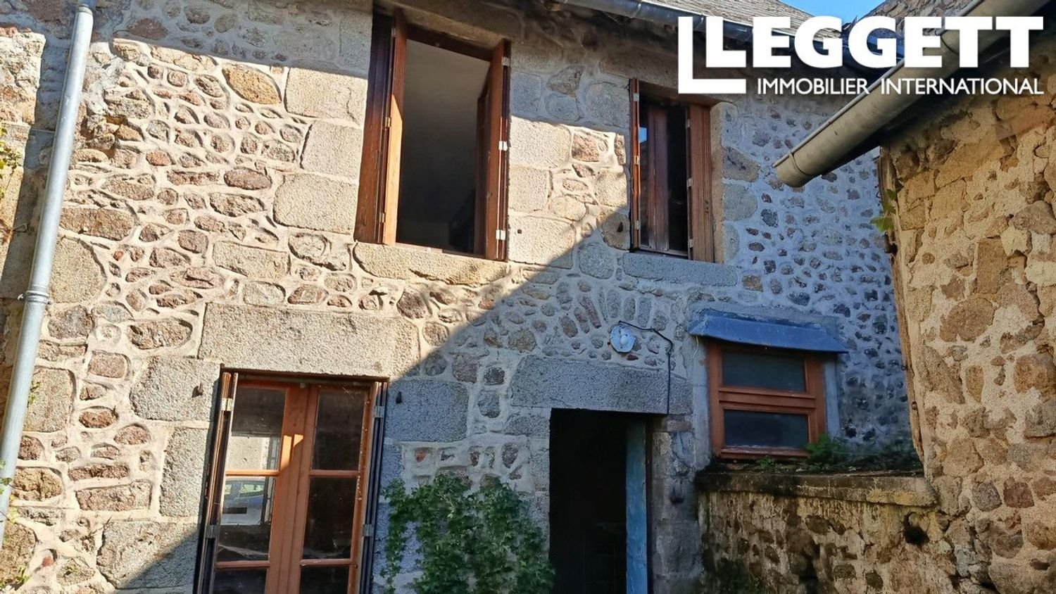 Maison à vendre, 110m², Le Grand-Bourg