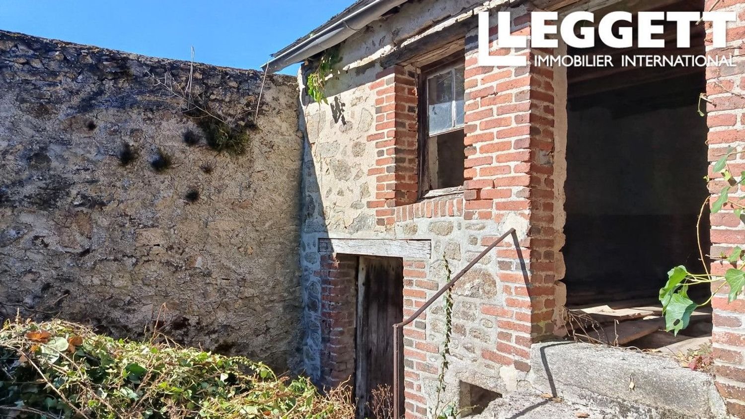 Maison à vendre, 110m², Le Grand-Bourg