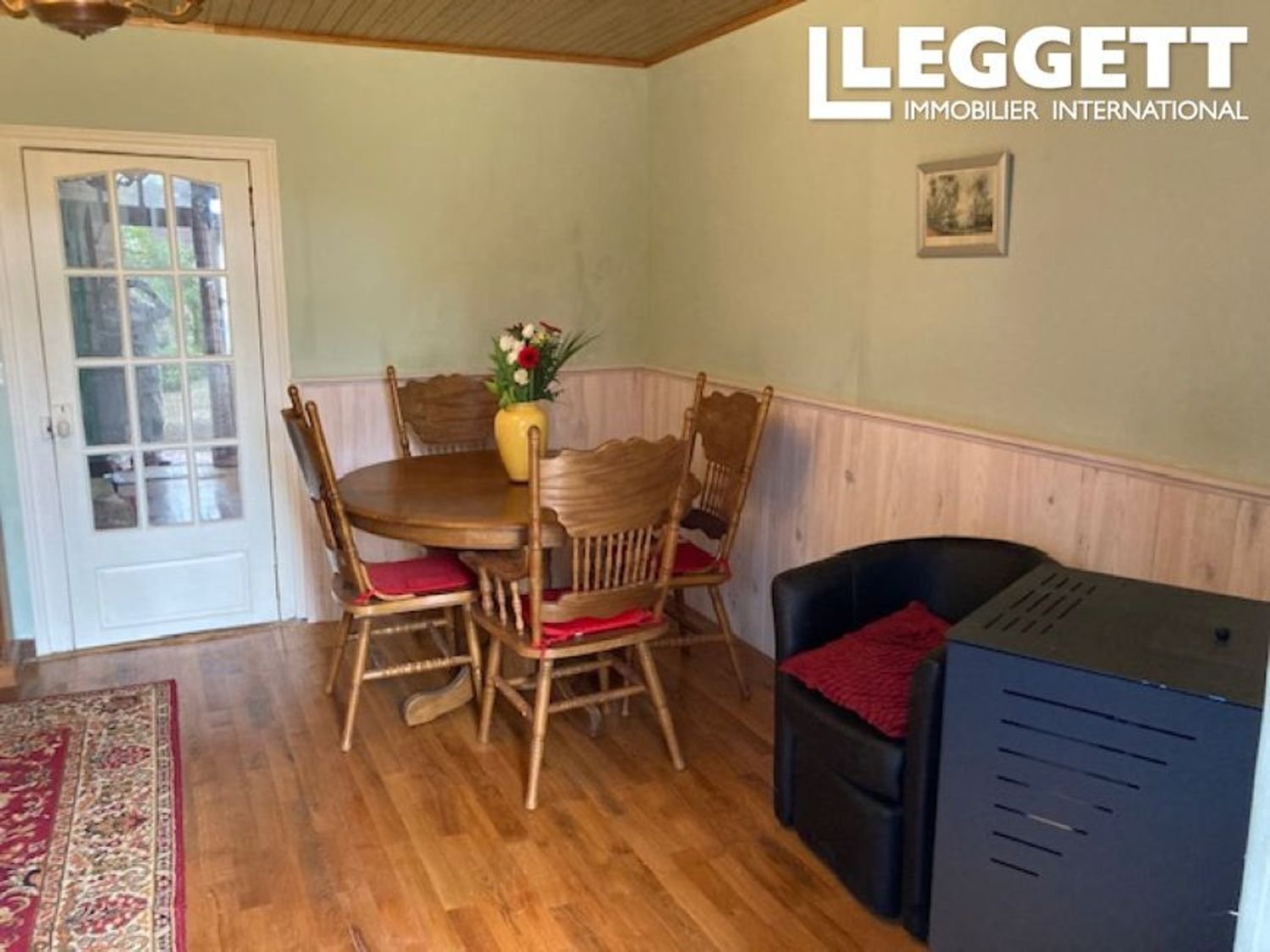 Maison à vendre, 62m², Bourganeuf