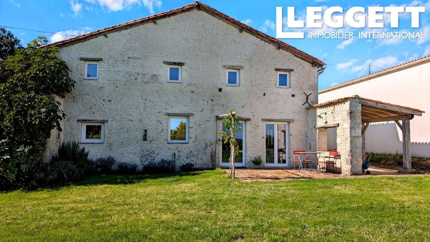Maison à vendre, 172m², Vanzac
