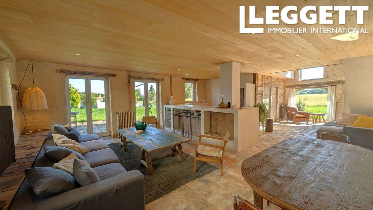 Maison à vendre, 172m², Vanzac