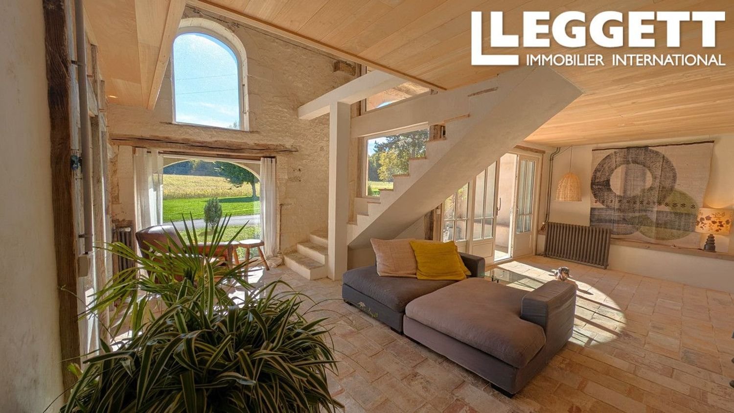 Maison à vendre, 172m², Vanzac