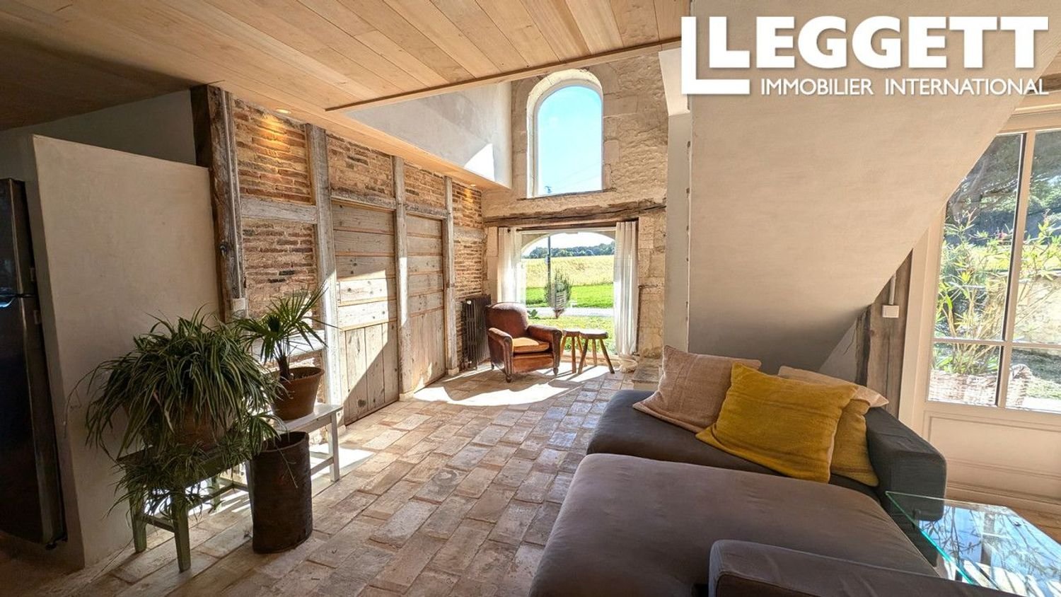 Maison à vendre, 172m², Vanzac