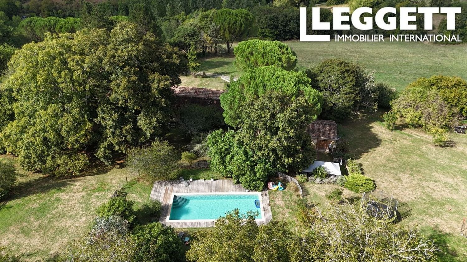 Maison à vendre, 340m², Cause-de-Clérans