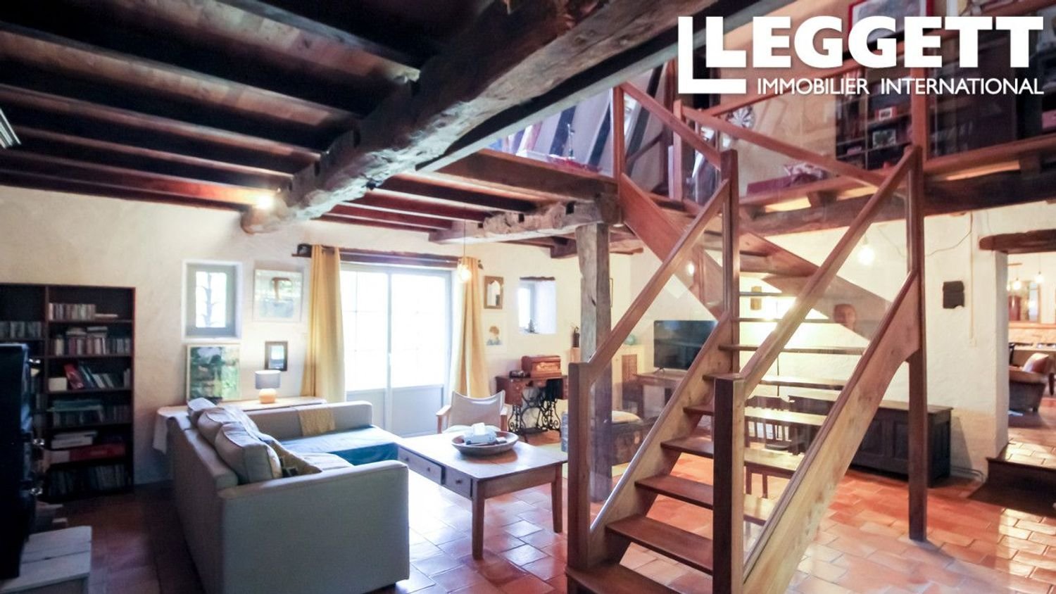 Maison à vendre, 340m², Cause-de-Clérans