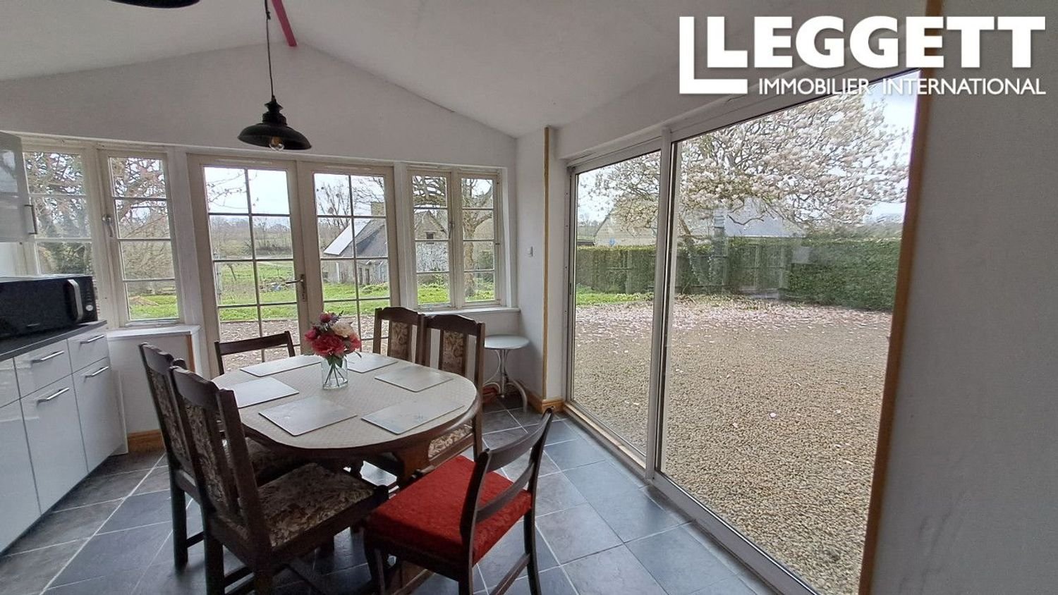 Maison à vendre, 82m², Tinchebray