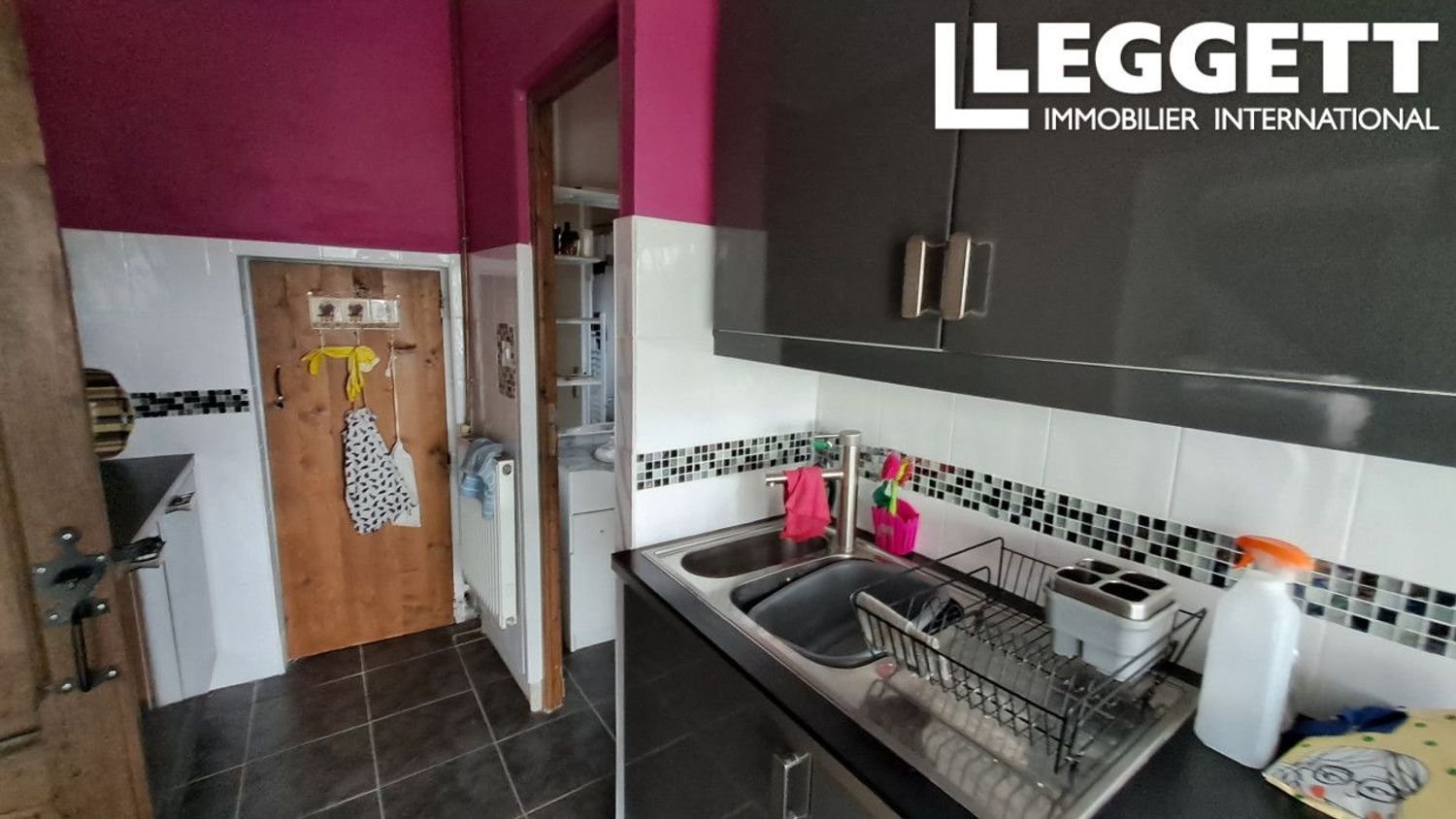 Maison à vendre, 82m², Tinchebray
