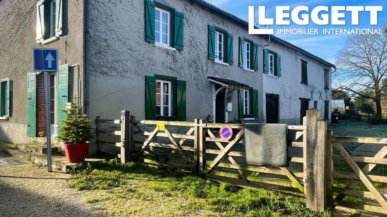 Maison à vendre, 153m², Saint-Martial-sur-Isop
