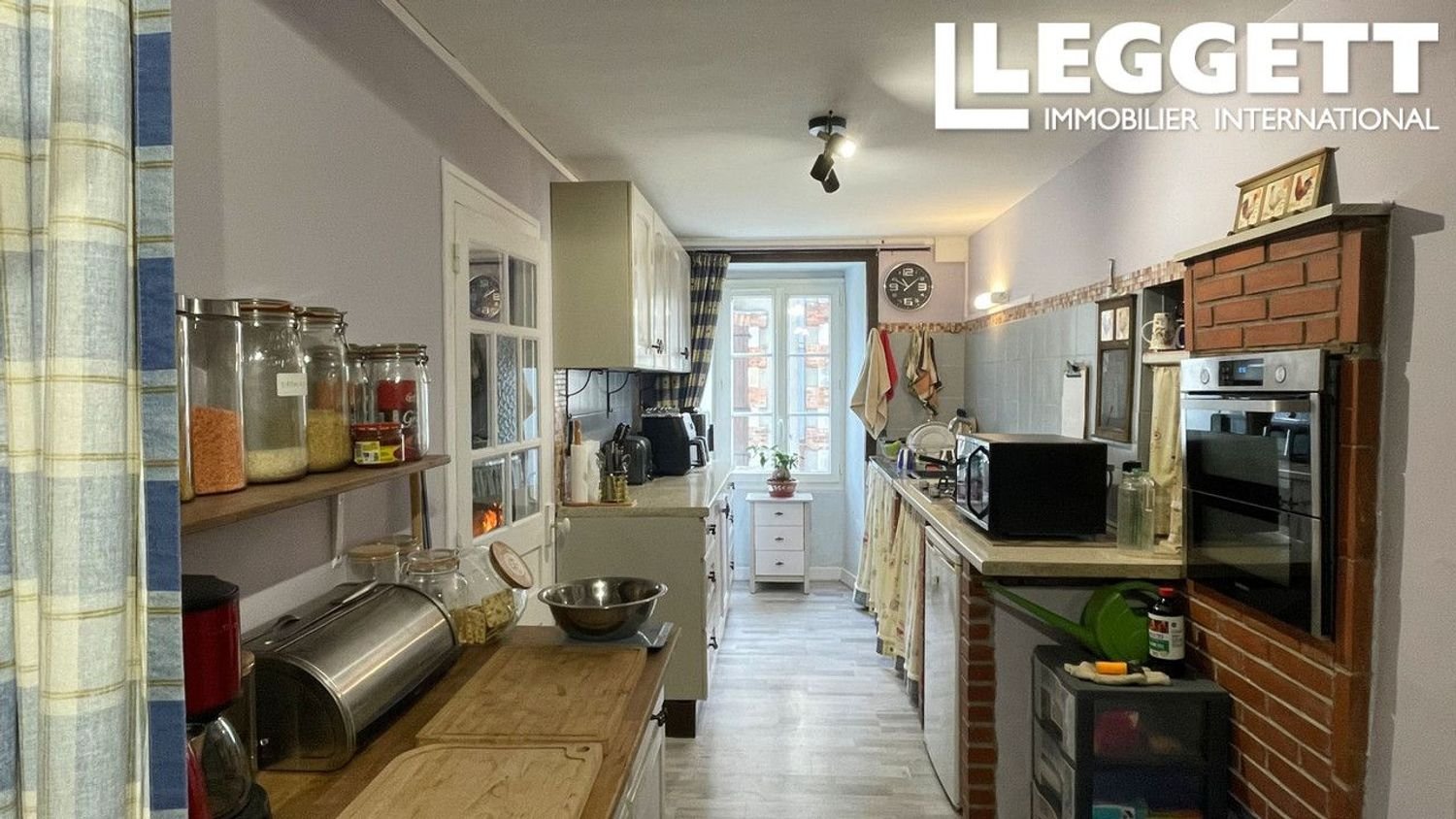 Maison à vendre, 153m², Saint-Martial-sur-Isop