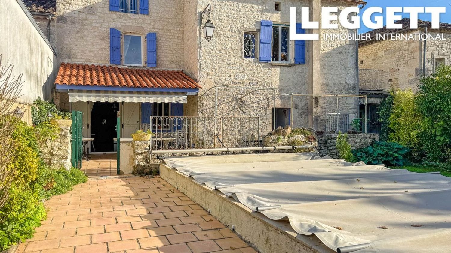 Maison à vendre, 163m², Montcuq