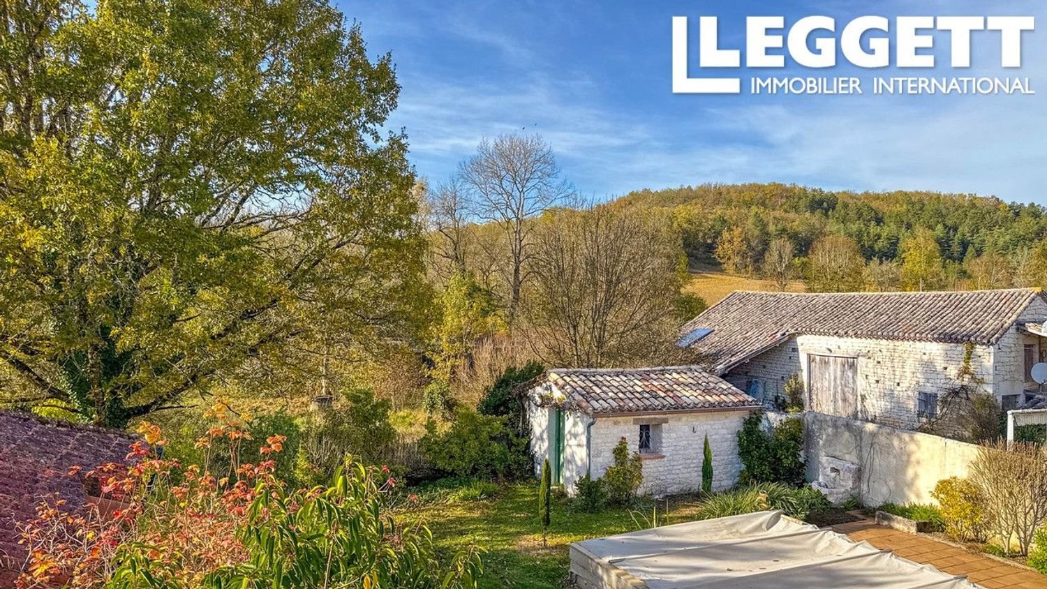 Maison à vendre, 163m², Montcuq
