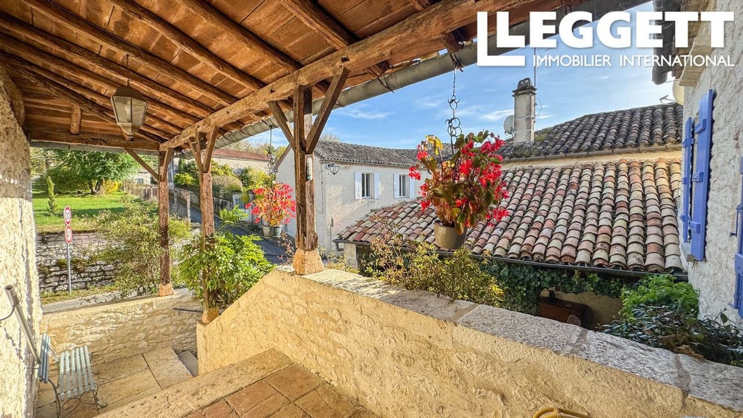 Maison à vendre, 163m², Montcuq