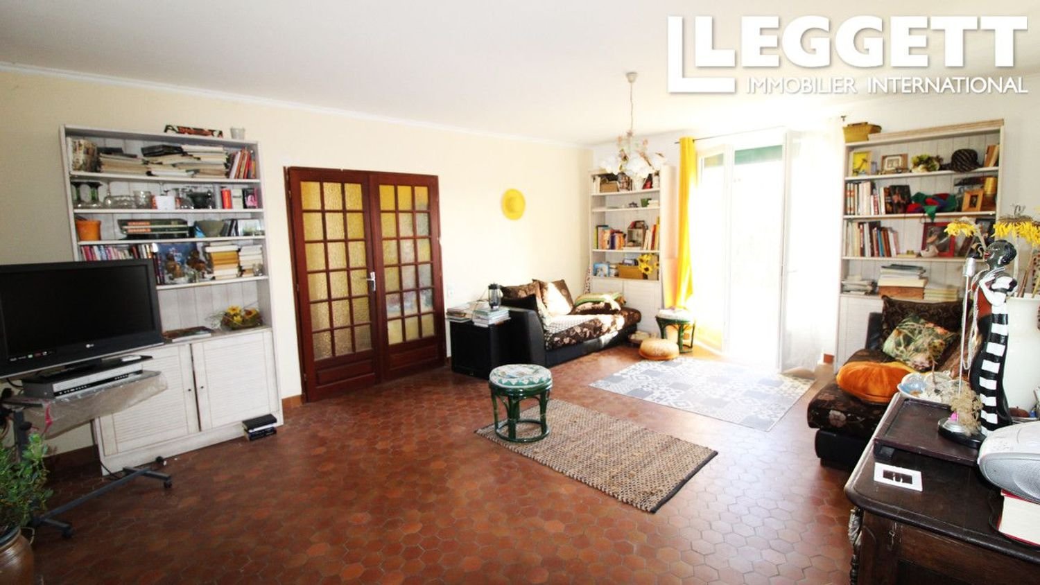 Maison à vendre, 97m², Villamblard