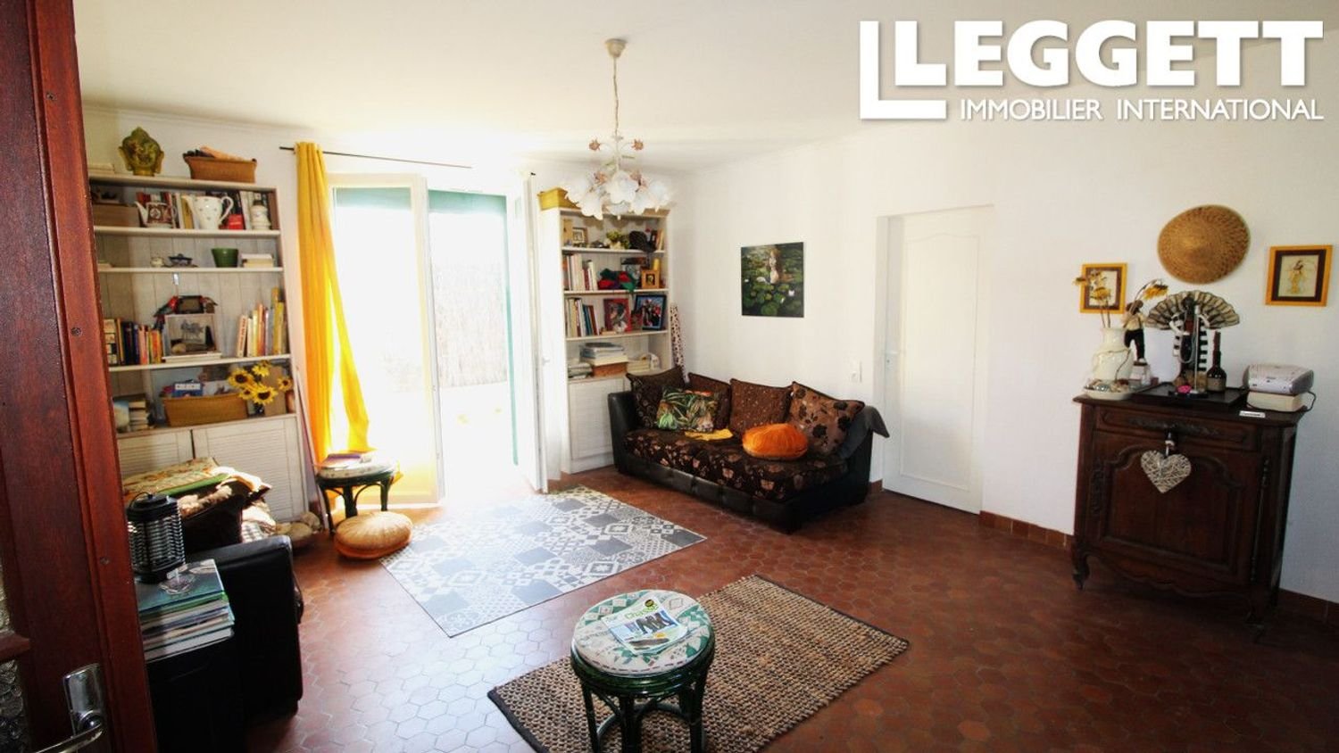 Maison à vendre, 97m², Villamblard
