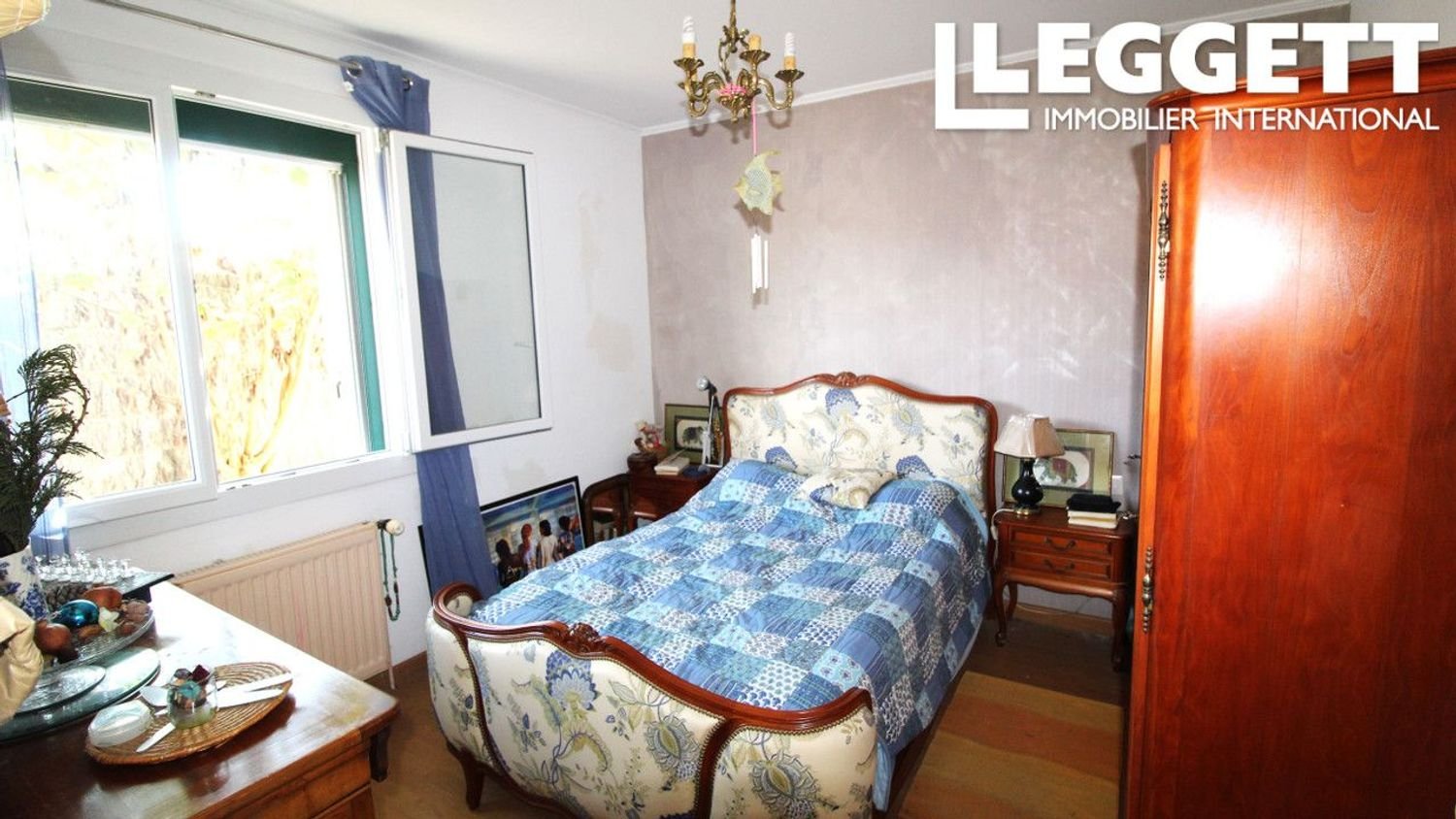 Maison à vendre, 97m², Villamblard