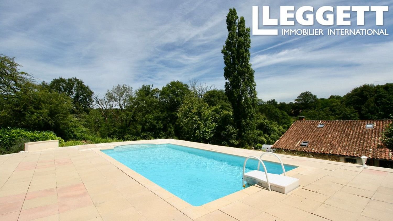 Maison à vendre, 120m², Montemboeuf