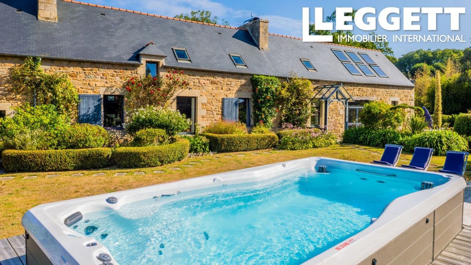 Maison à vendre, 428m², Penvénan